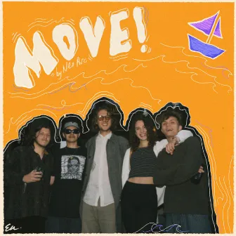 Move! by Neo Arc