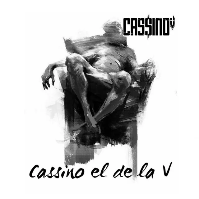 Cassino el de la V