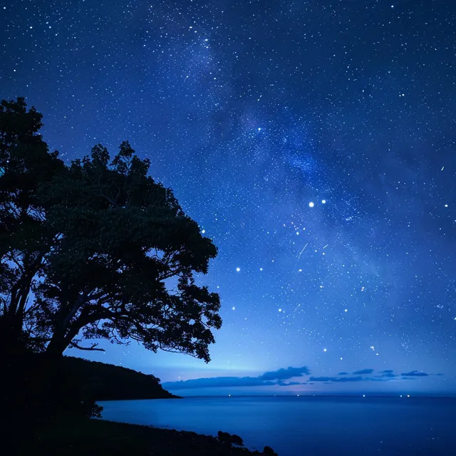 Música Para Soñadores: Melodías Con Estrellas