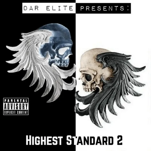 DAR Elite Presents: Highest Standard 2