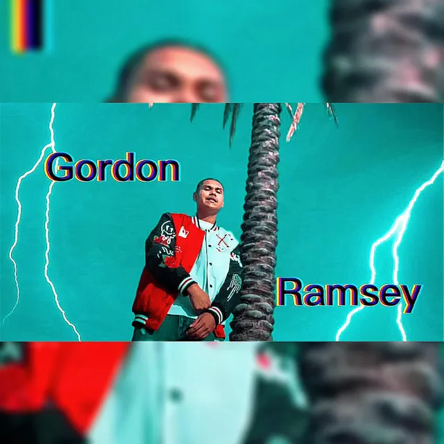 Gordon Ramsey