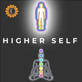 Higher Self by Victor Rashad