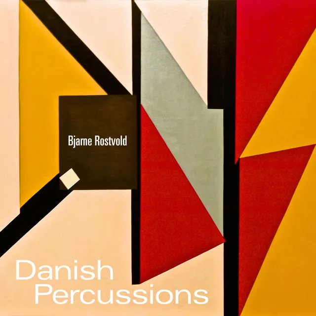 Danish Percussions