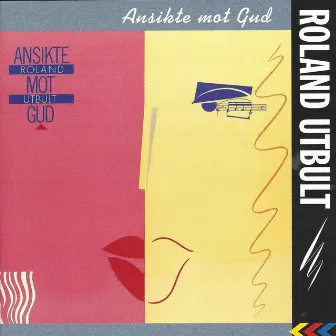 Ansikte mot Gud by Roland Utbult