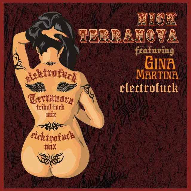 Electro Fuck - Terranova's Tribal Fuck Mix