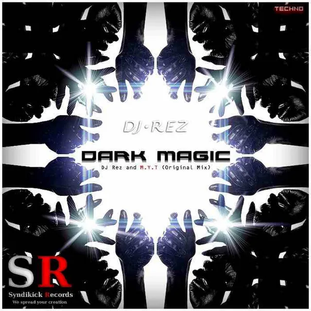 Dark Magic - Original Mix