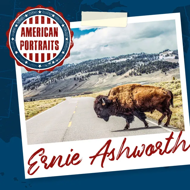 American Portraits: Ernie Ashworth