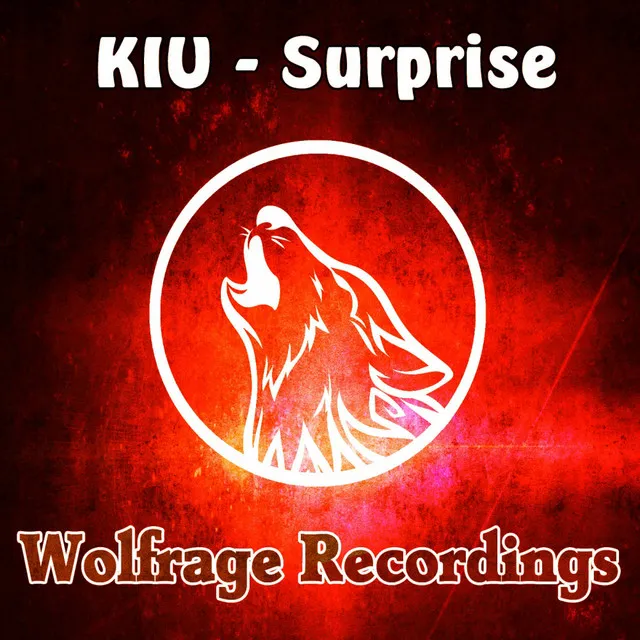 Surprise - Original Mix