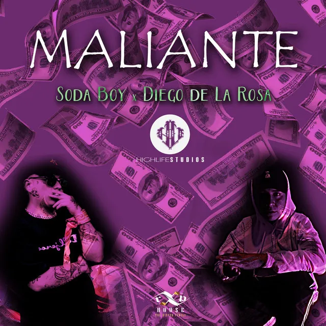 Maliante