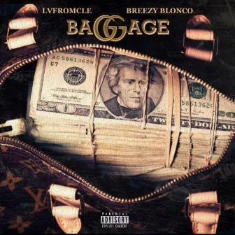 Baggage by Breezy Blonco