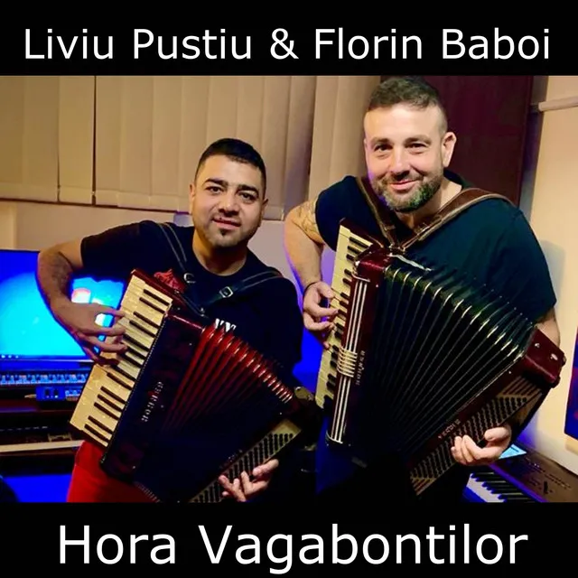 Hora vagabontilor