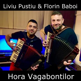 Hora vagabontilor by Florin Baboi