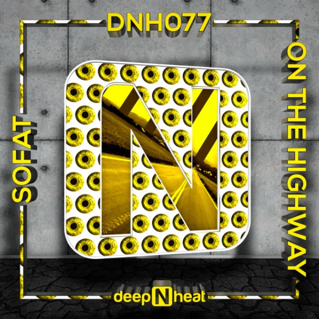 On The Highway - Original Mix