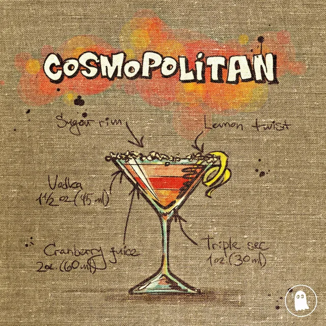 Cosmopolitan