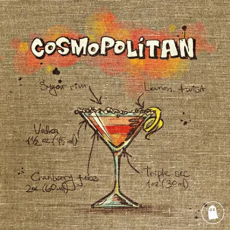 Cosmopolitan by Roses