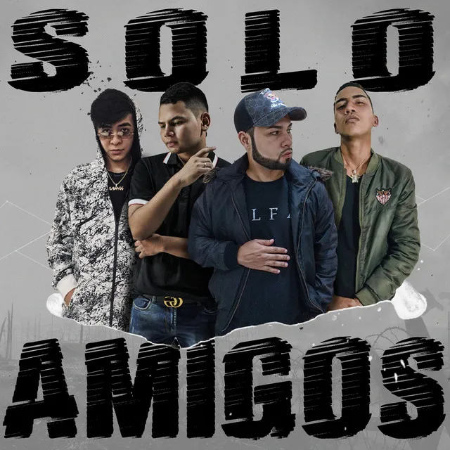 Solo Amigos