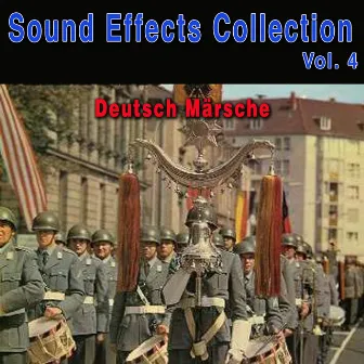 Sound Effects Collection, Vol. 4: Deutsch Märsche by Neuilly