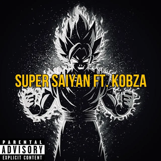 Super Saiyan