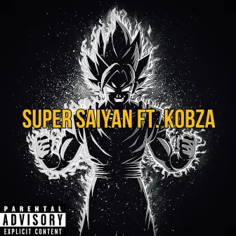 Super Saiyan by 