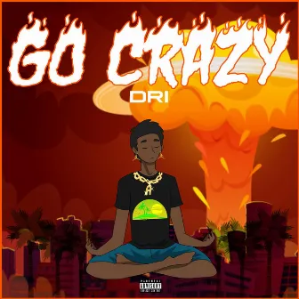 Go Crazy by Dri