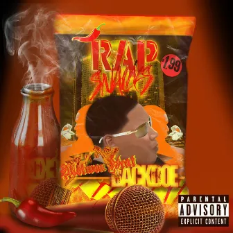 Rap Snacks by BackDoe