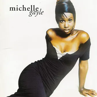 Michelle Gayle by Michelle Gayle