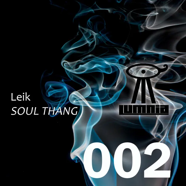 Soul Thang - Original Mix