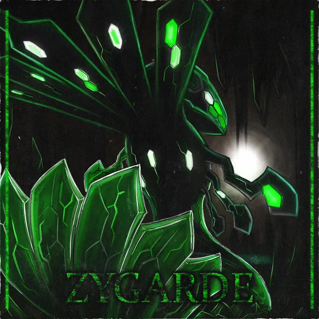 Zygarde