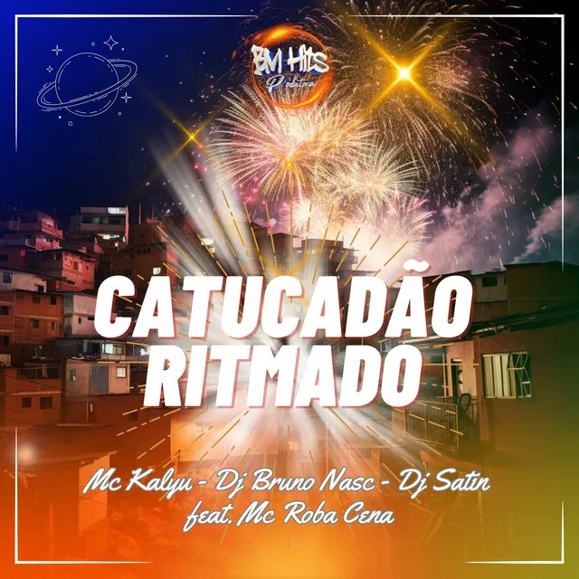 Catucadão Ritmado