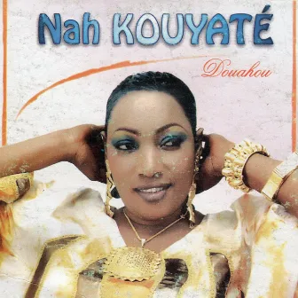 Douahou by Nah Kouyate