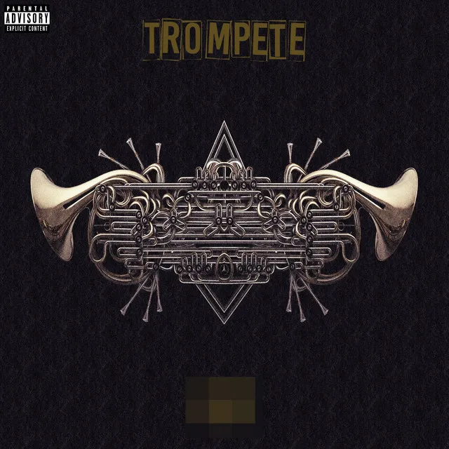 Trompete