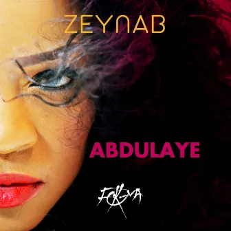 Abdulaye by Zeynab