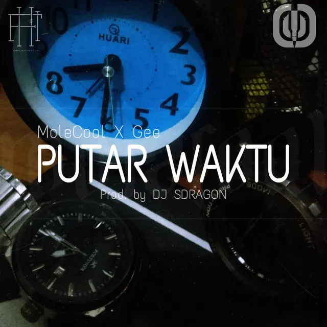 Putar Waktu