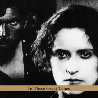 In These Great Times by John Schott