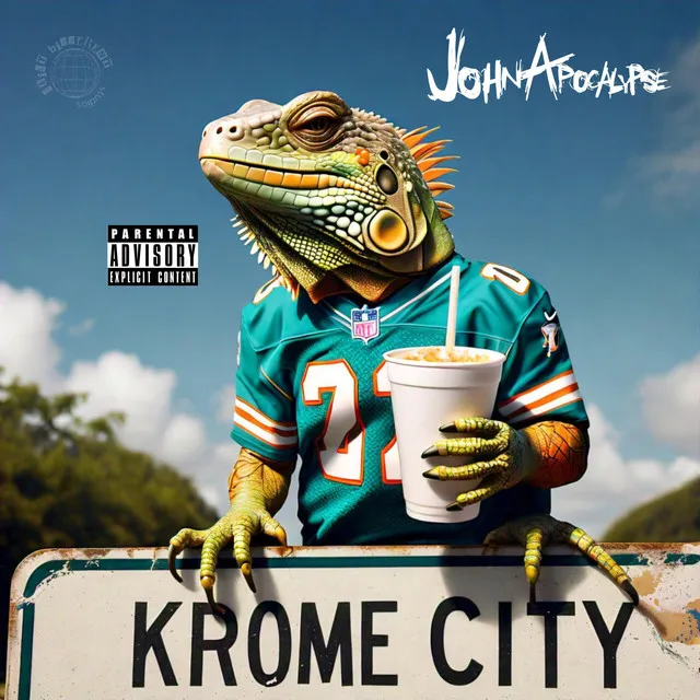 Krome City