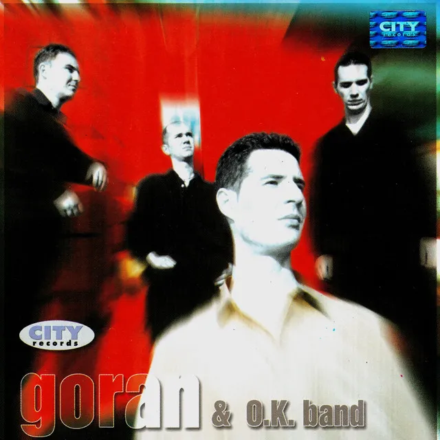 Goran Ok Band