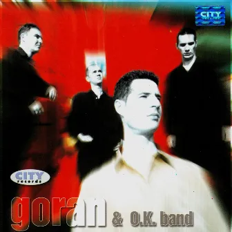 Goran Ok Band by OK Band