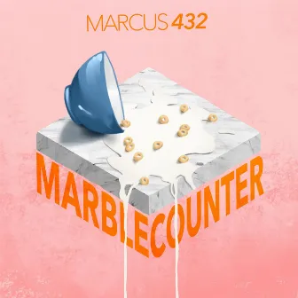 Marble Counter by Marcus432