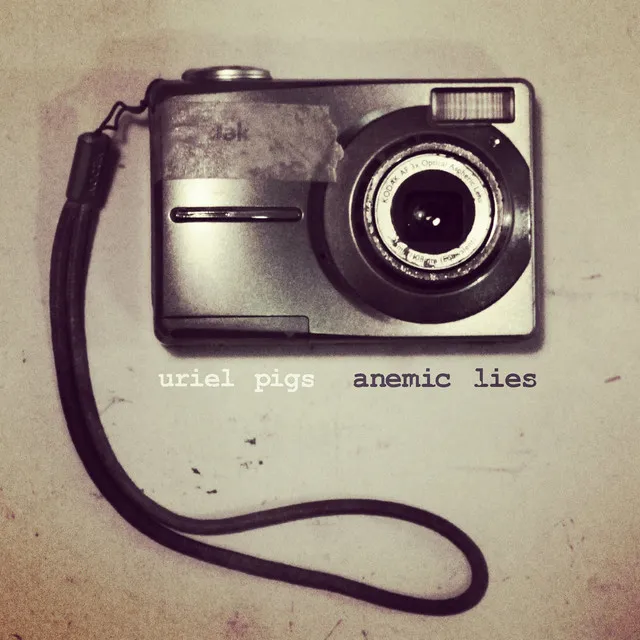 Anemic Lies