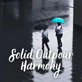 Solid Outpour Harmony by Spa Collective