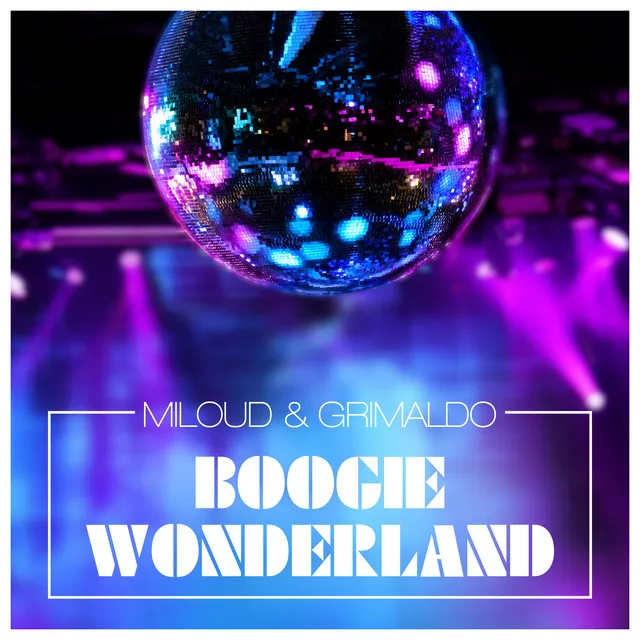 Boogie Wonderland