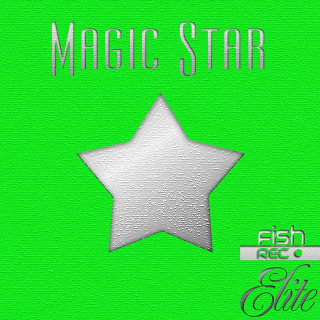 Magic Star - Marani & Montasaint Remix