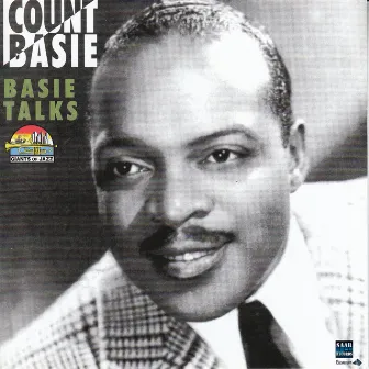 Count Basie Basie Talks by Count Basie Orchestra