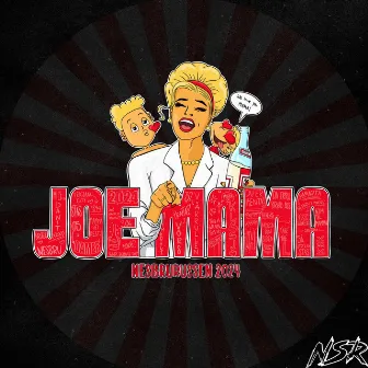 Joe Mama 2024 by HotPlay