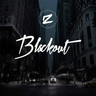 Blackout by Dirty Zblu