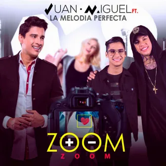 Zoom Zoom by Juan Miguel