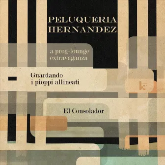 Guardando i Pioppi Allineati / El Consolador by Peluqueria Hernandez