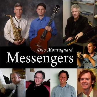 Messengers by Duo Montagnard