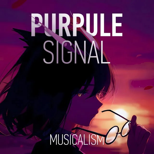 Purple Signal (Radio Edit)