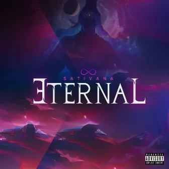 ETERNAL by Sativana